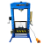 Prasa hydrauliczna 50T BESTPRO PPH502